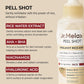 Dr.Melaxin Peel Shot Rice Exfoliating Ampoule 80ml