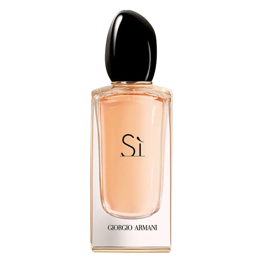 Giorgio Armani Si Eau De Parfum Spray 100ml