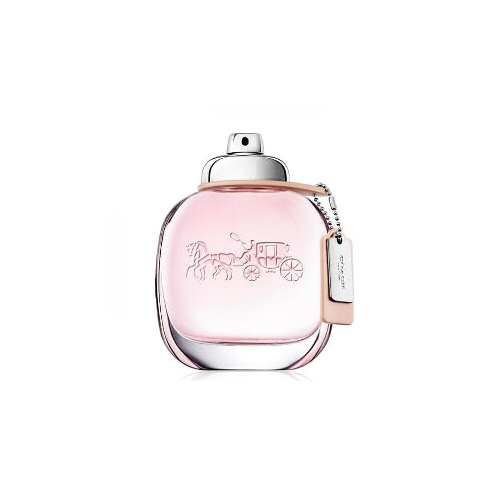 COACH - NEW YORK FOR WOMEN - EDP 90ML PERFUME