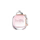 COACH - NEW YORK FOR WOMEN - EDP 90ML PERFUME