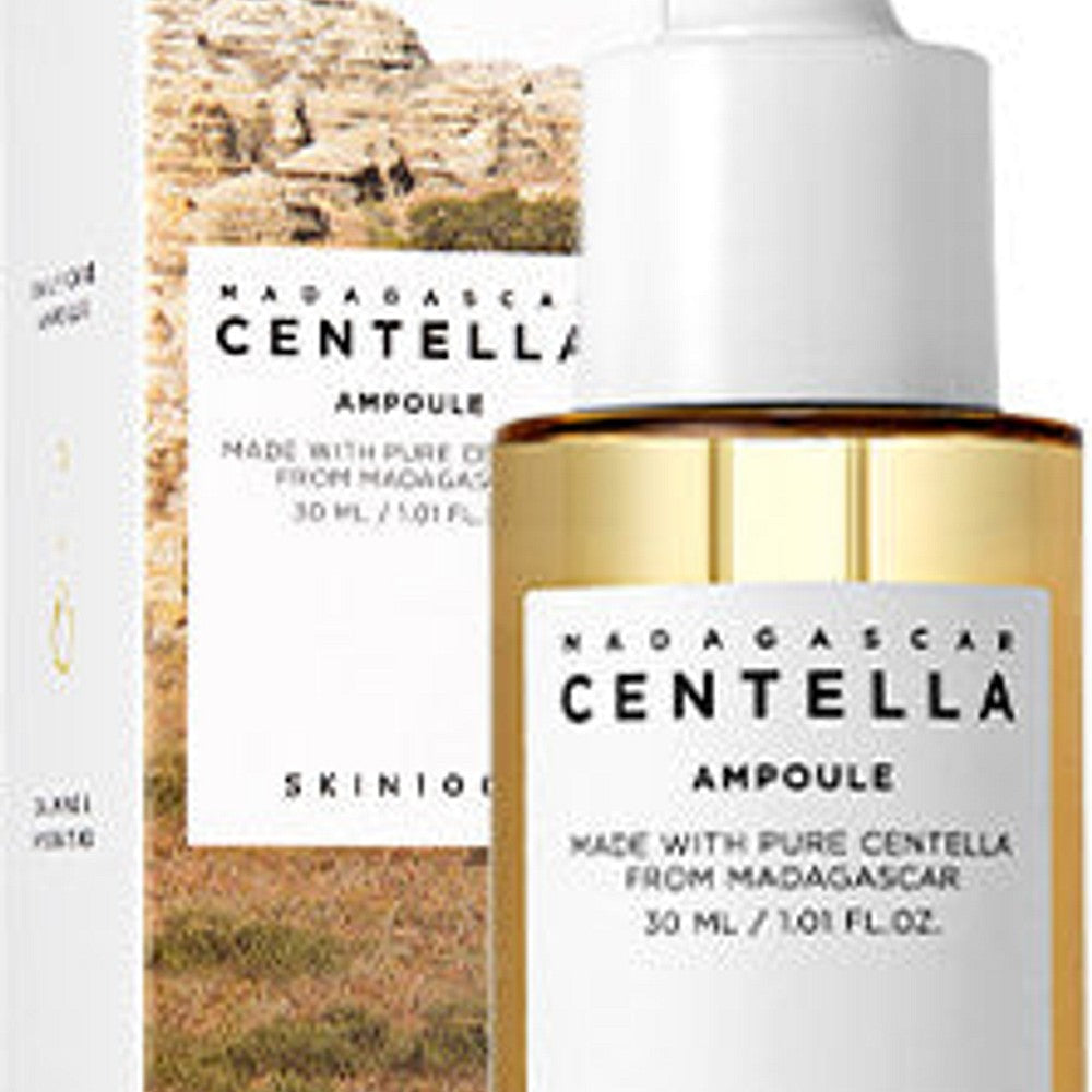 SKIN1004 Madagascar Centella Ampoule 30ml
