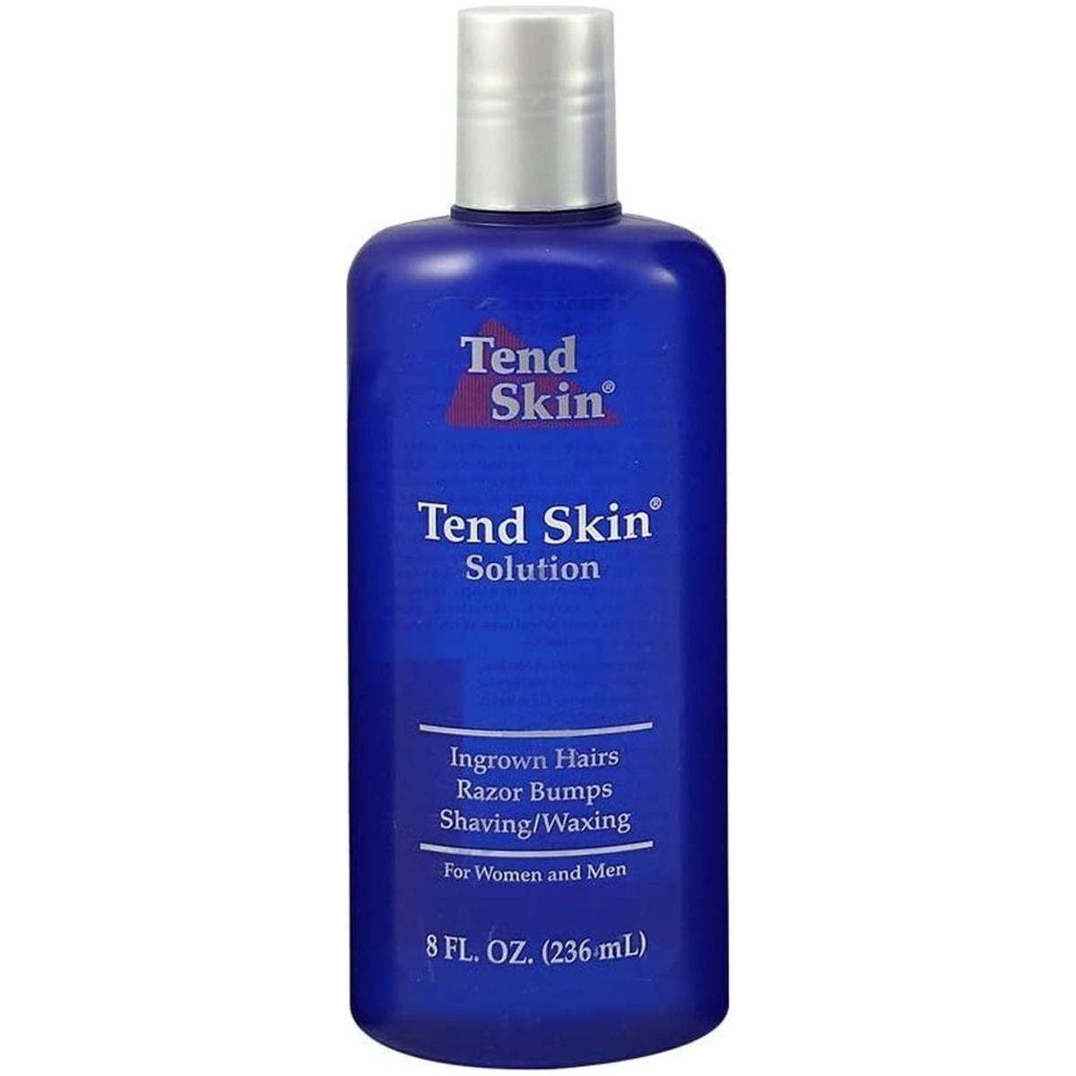 Tend Skin Solution for Ingrown Hair 236ml
