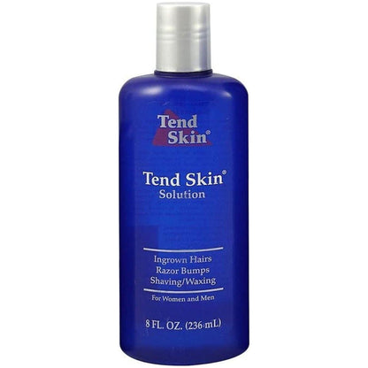 Tend Skin Solution for Ingrown Hair 236ml