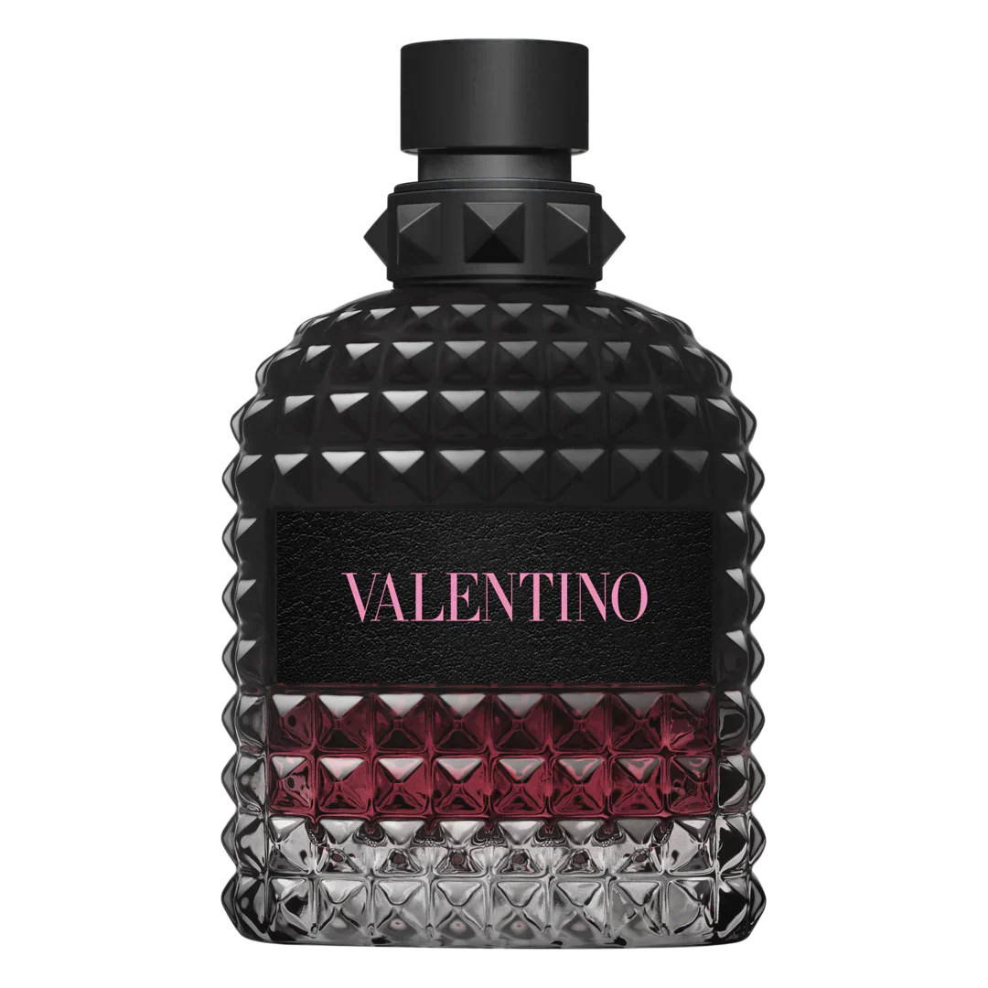 Valentino Uomo Born In Roma Intense Eau De Parfum Spray 100ml