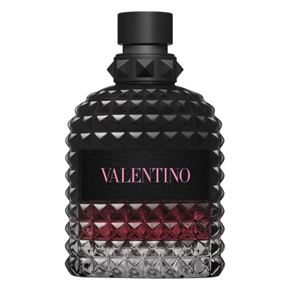 Valentino Uomo Born In Roma Intense Eau De Parfum Spray 100ml
