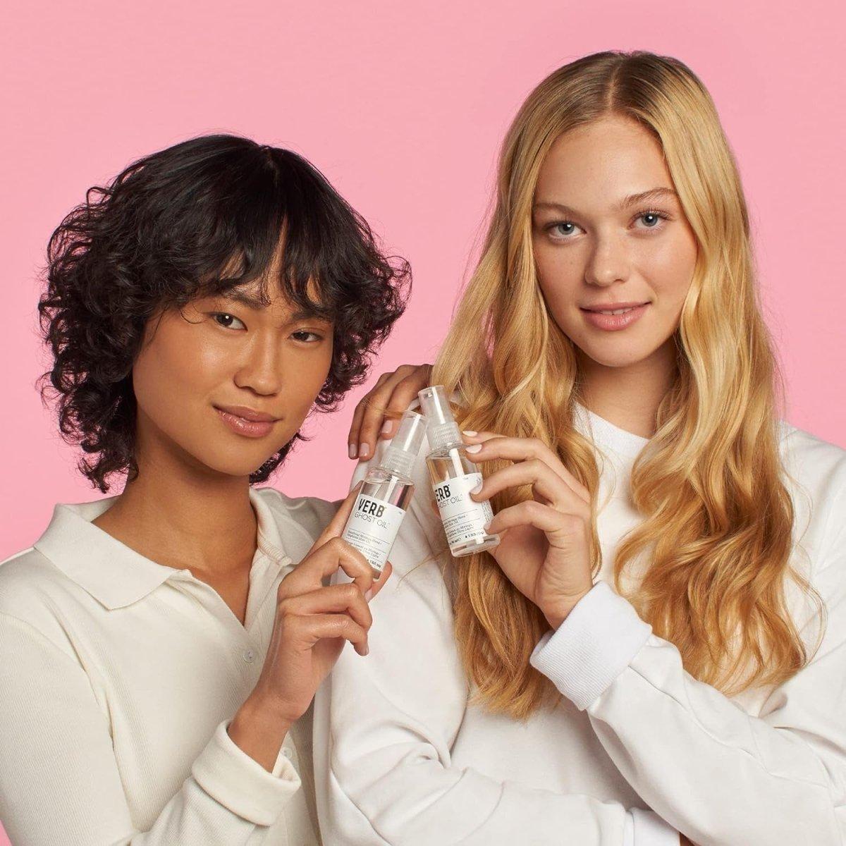 Verb Ghost Oil 60ml Weightless Hair Oil