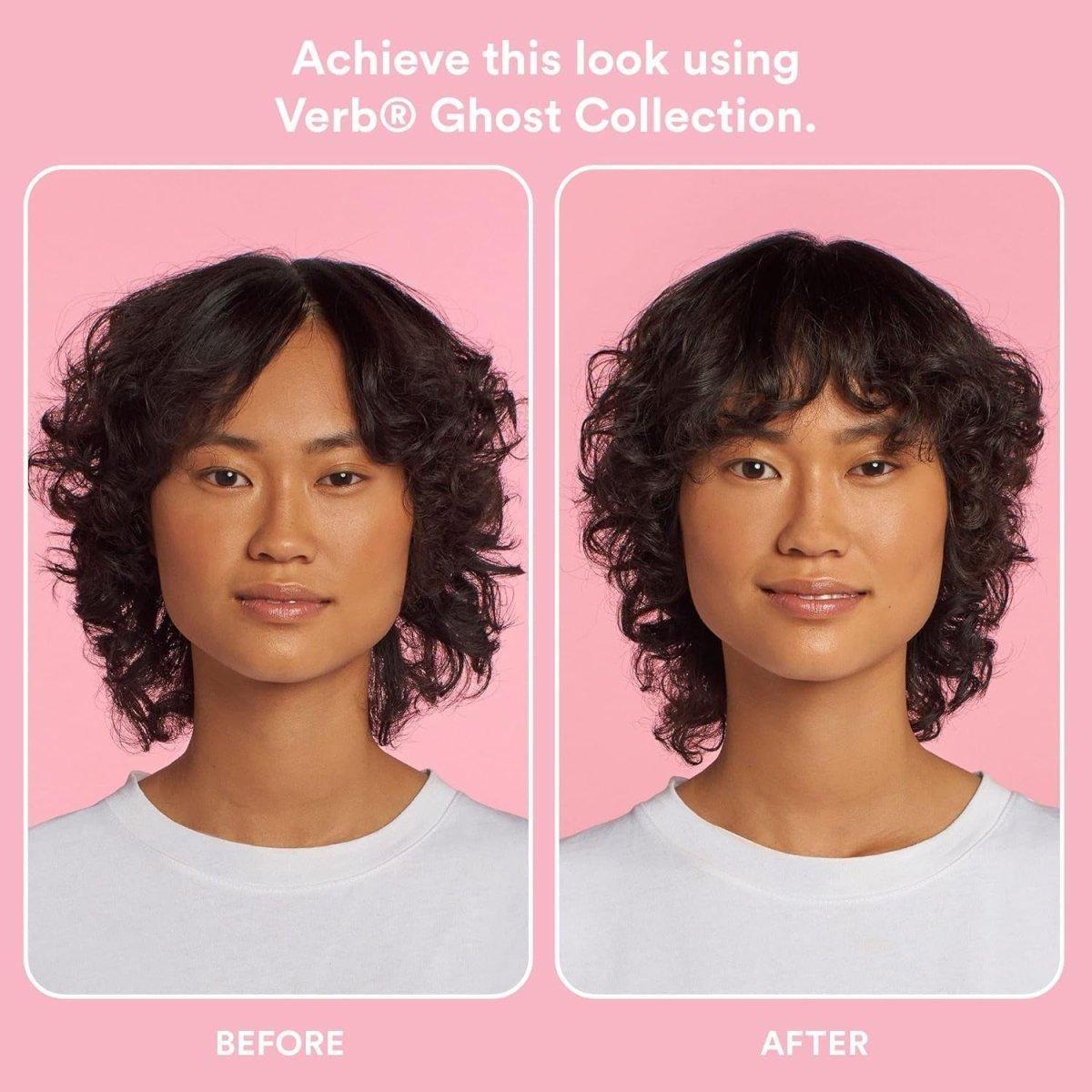 Verb Ghost Oil 60ml Weightless Hair Oil